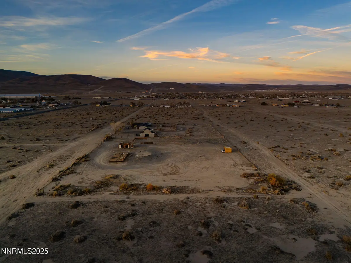 3770 Fort Churchill Street, Silver Springs, NV 89429 - Image #1
