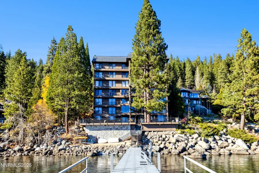455 Lakeshore Boulevard #2B, Incline Village, NV 89451 - Image #2