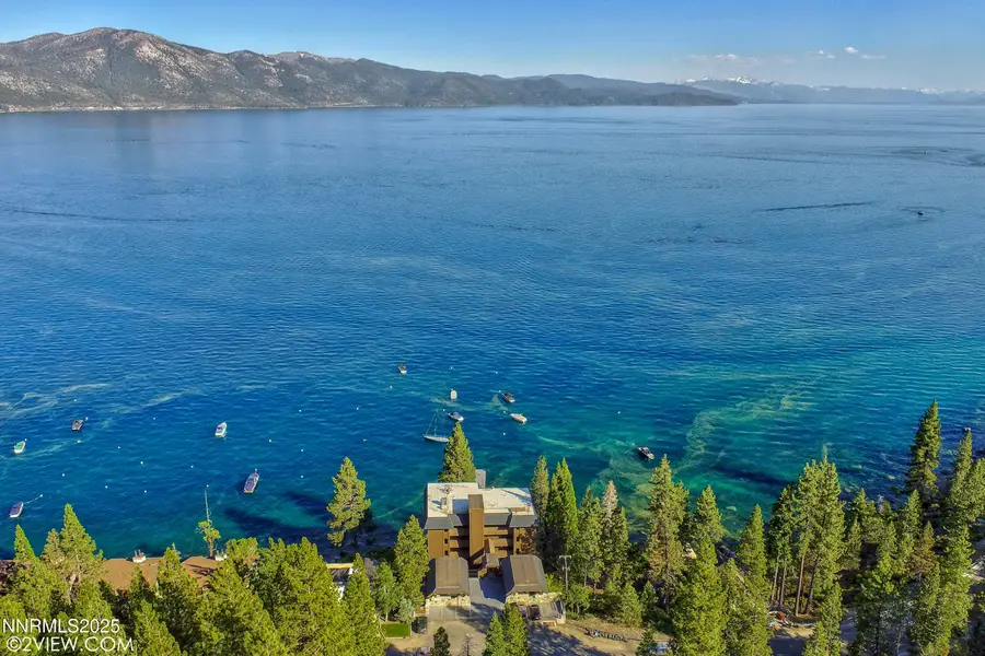 455 Lakeshore Boulevard #2B, Incline Village, NV 89451 - Image #3