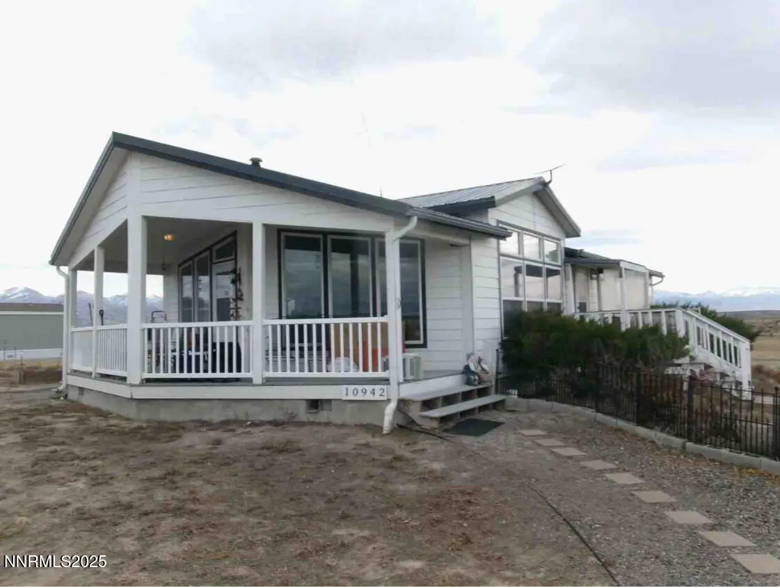 10942 Wood Avenue, Deeth, NV 89823 - Image #1