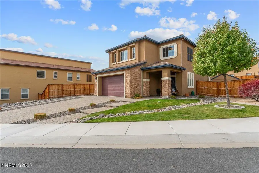 240 Willows Quest Drive, Verdi, NV 89439 - Image #2
