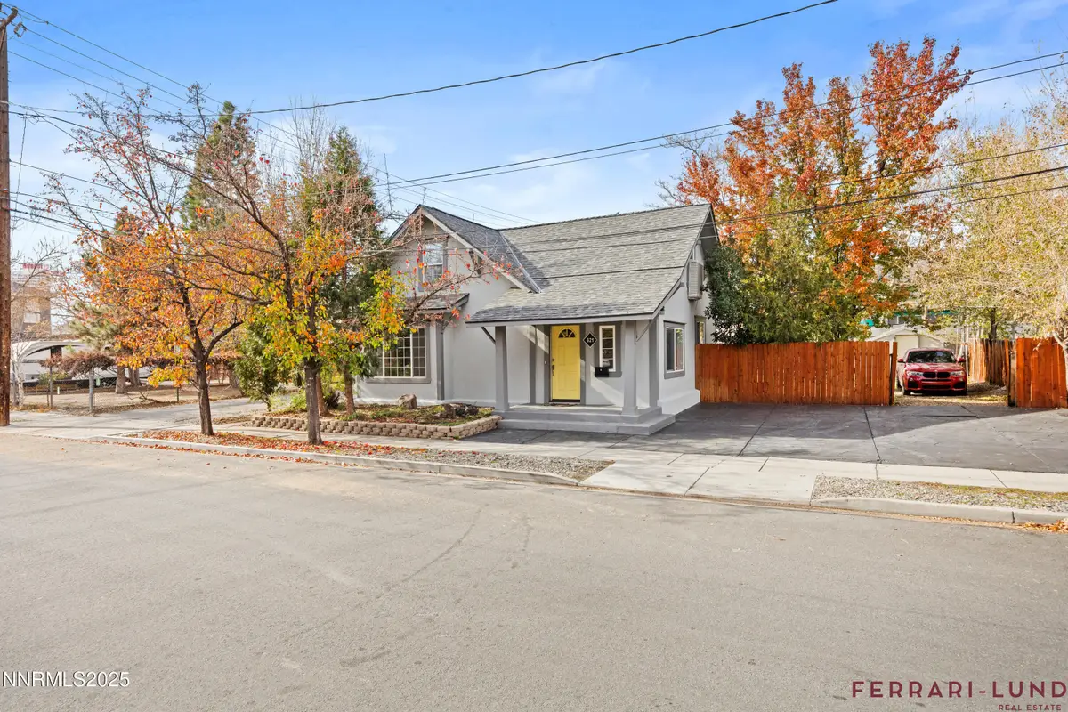 621 9th Street, Sparks, NV 89431 - #1