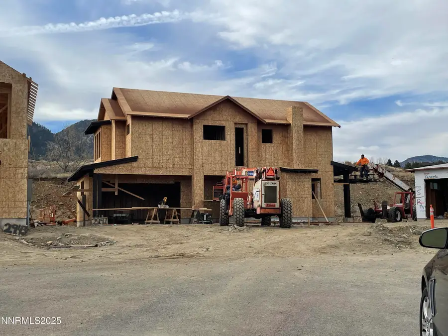 2941 Portrush Drive, Genoa, NV 89411 - #2