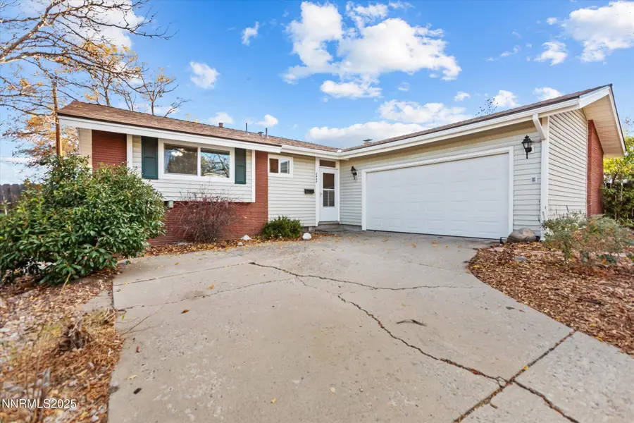2860 Van Buren Drive, Reno, NV 89503 - Image #2