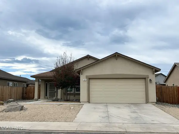 147 Walnut Drive, Fernley, NV 89408