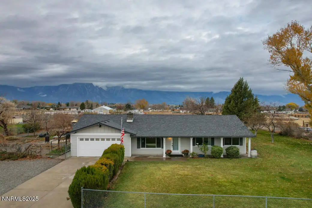 942 Riverview Drive, Gardnerville, NV 89460 - #1