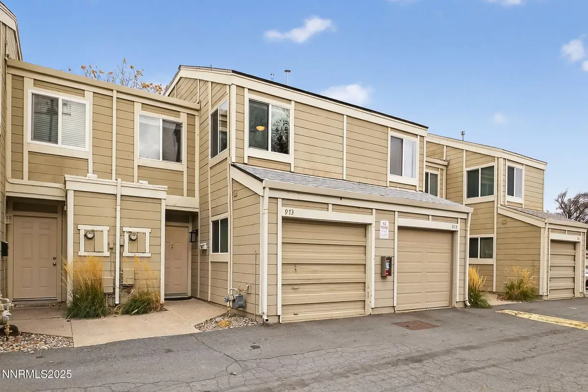 973 Damon Lane, Sparks, NV 89431 - #1