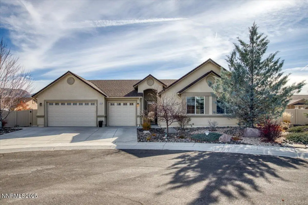 9620 Jessica Court, Reno, NV 89521 - Image #1