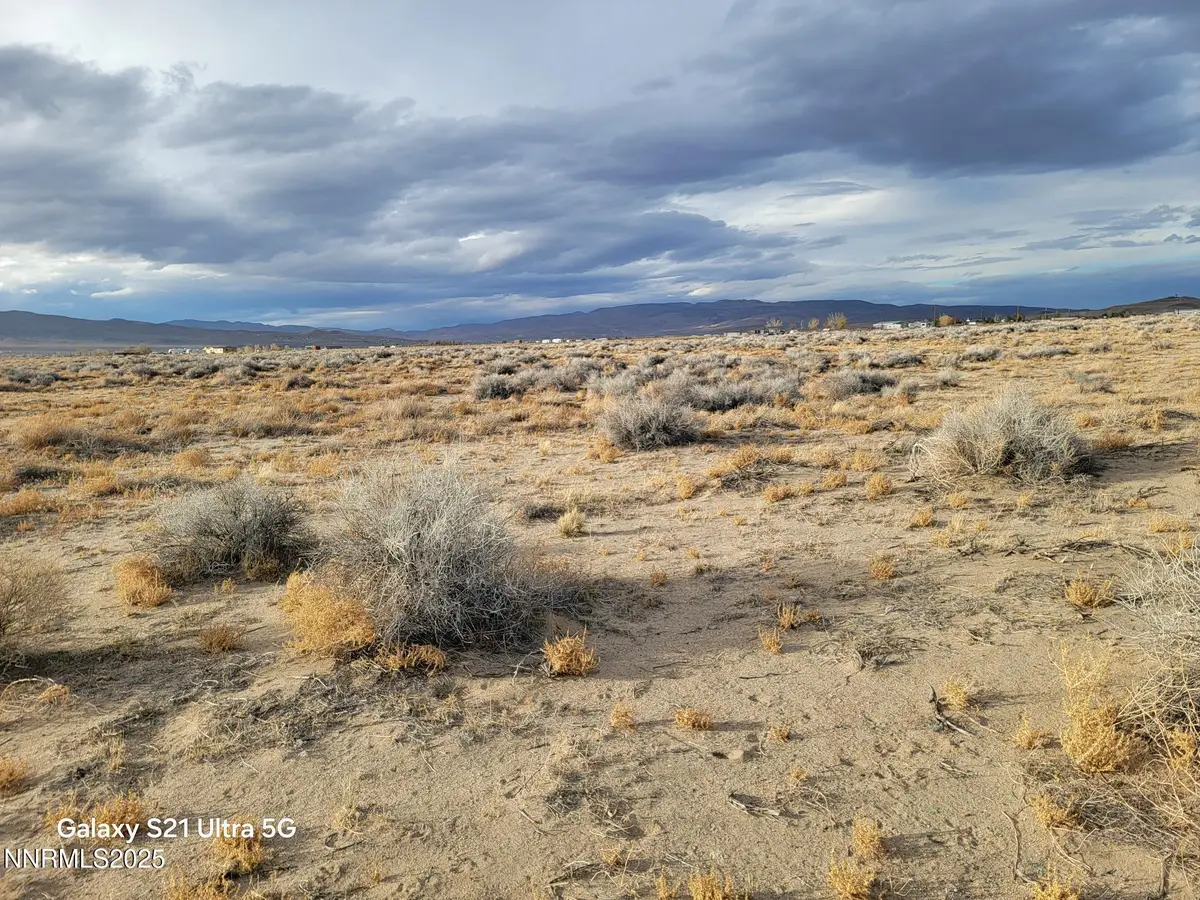 2535 E 8th Street, Silver Springs, NV 89429 - Image #1