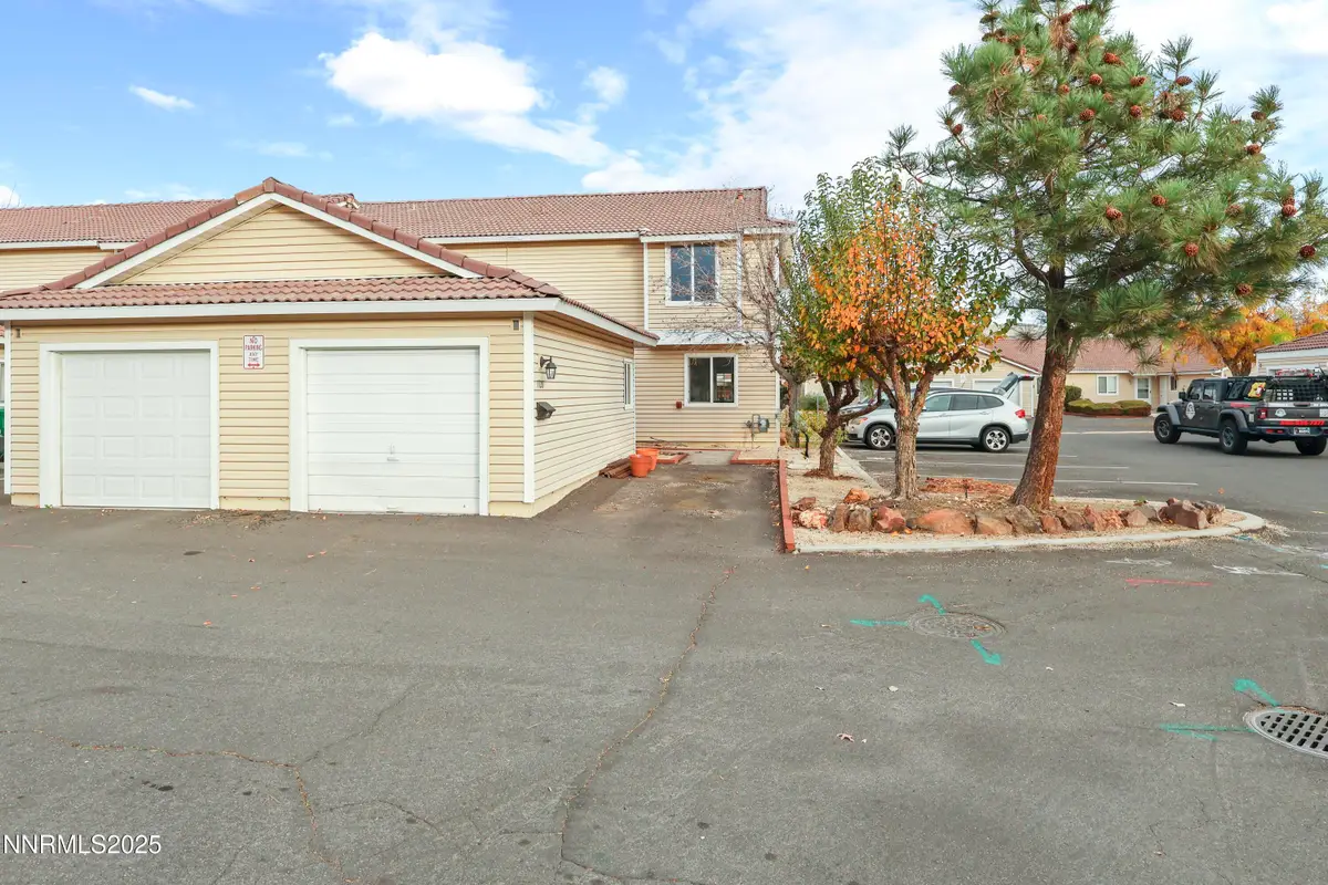 1128 Bradley Square, Sparks, NV 89434 - #1