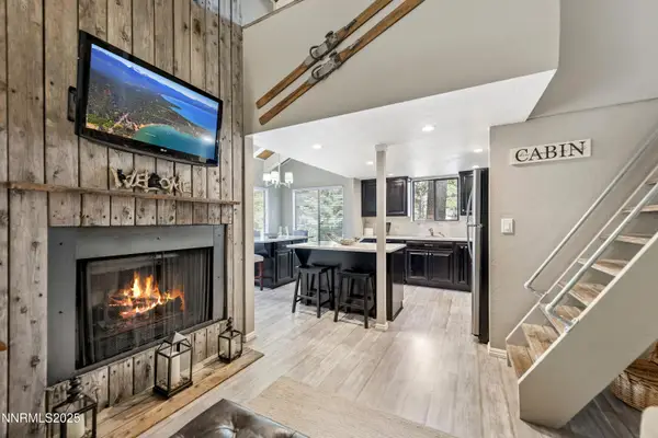 945 Harold Drive #UNIT 18, Incline Village, NV 89451