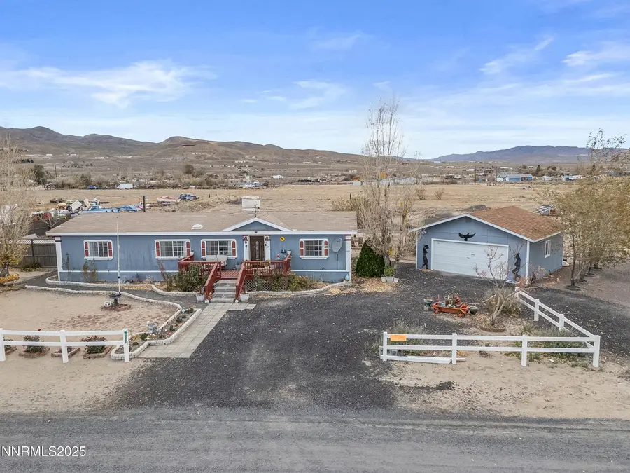 5225 Deodar Street, Silver Springs, NV 89429 - Image #2