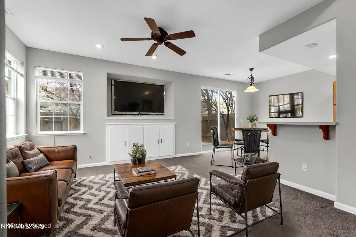 2130 Canyon Mesa Court, Reno, NV 89523 - Image #1