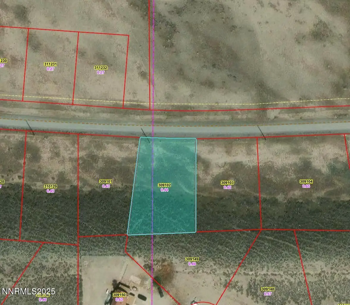 125 Jefferson Drive, Austin, NV 89310 - Image #1