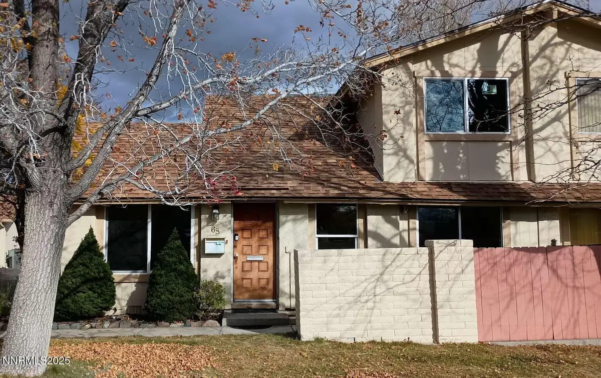 68 Condor Circle, Carson City, NV 89701 - #1