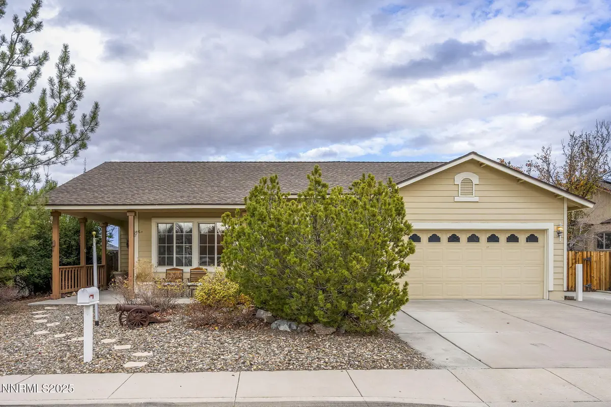 4796 Pradera Street, Sparks, NV 89436 - #1