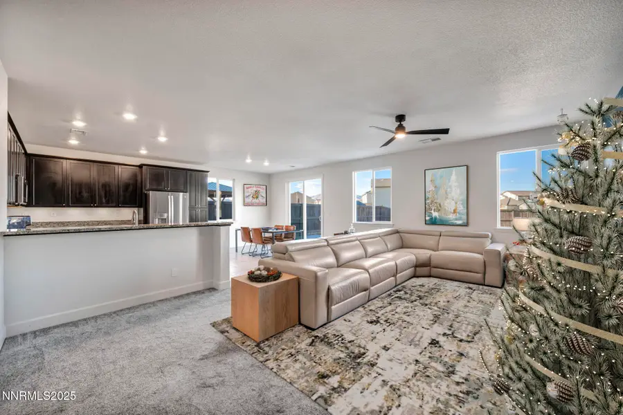 6997 Spencer Ridge Court, Sparks, NV 89436 - Image #2