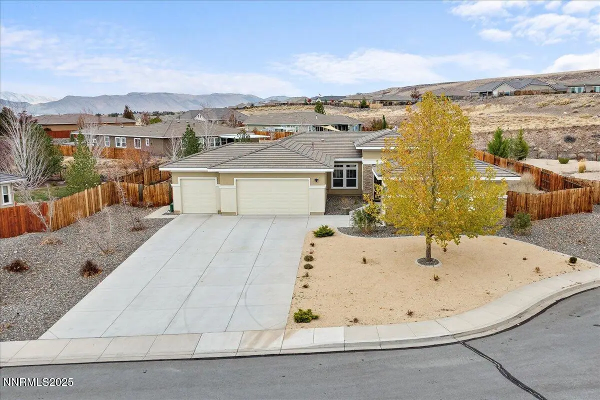 4834 Jacmel Court, Sparks, NV 89436 - Image #1