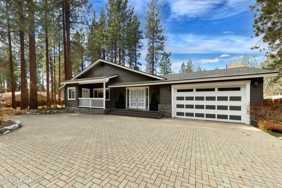 192 Pine Ridge Drive, Stateline, NV 89449 - Image #2