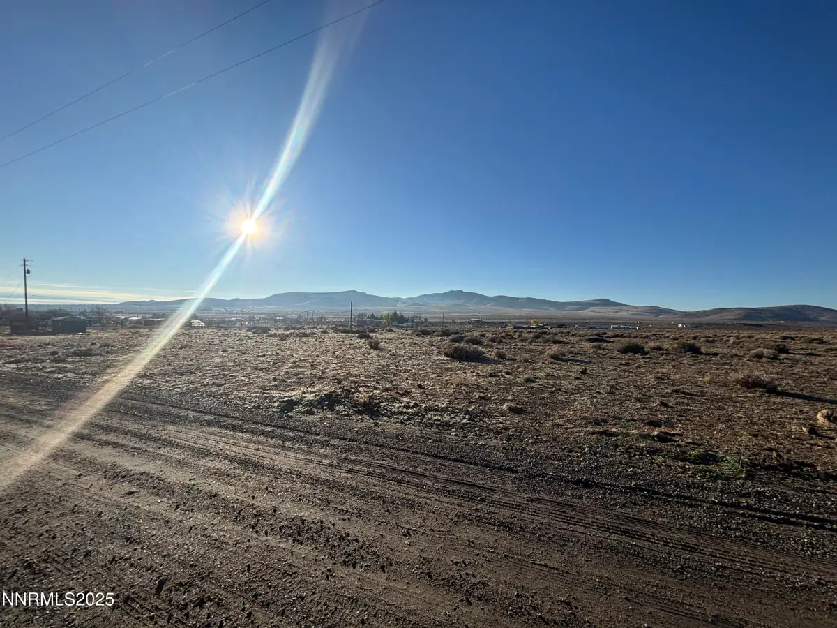 5535 Greeley Avenue, Silver Springs, NV 89429 - Image #1
