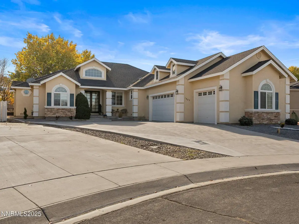 1805 Randy Court, Fernley, NV 89408 - Image #1