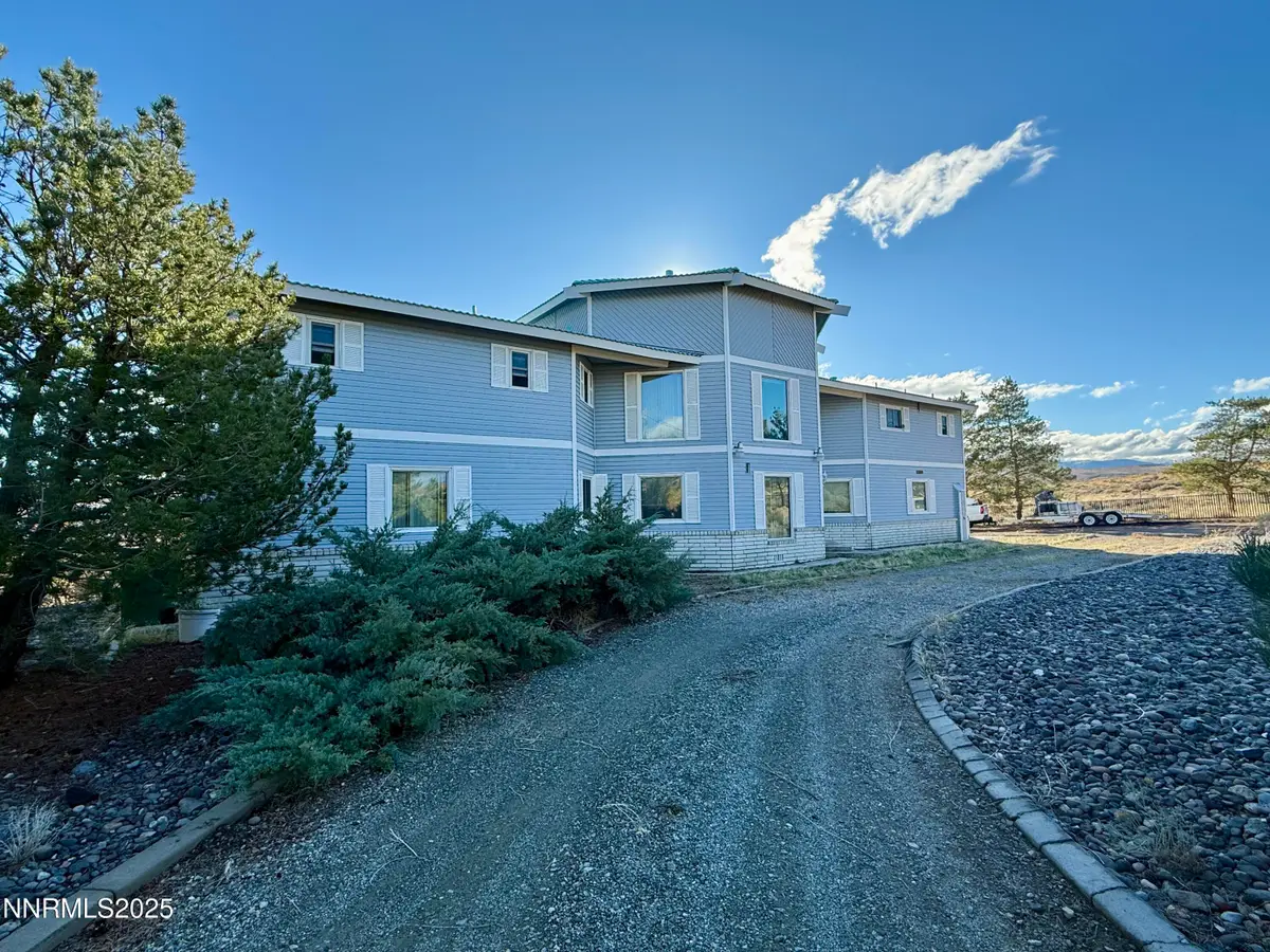 10160 Blackhawk Drive, Reno, NV 89508 - Image #1