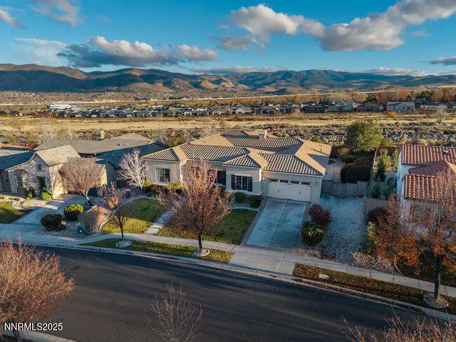 13480 Damonte View Lane, Reno, NV 89511 - Image #1