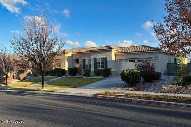 13480 Damonte View Lane, Reno, NV 89511 - Image #2