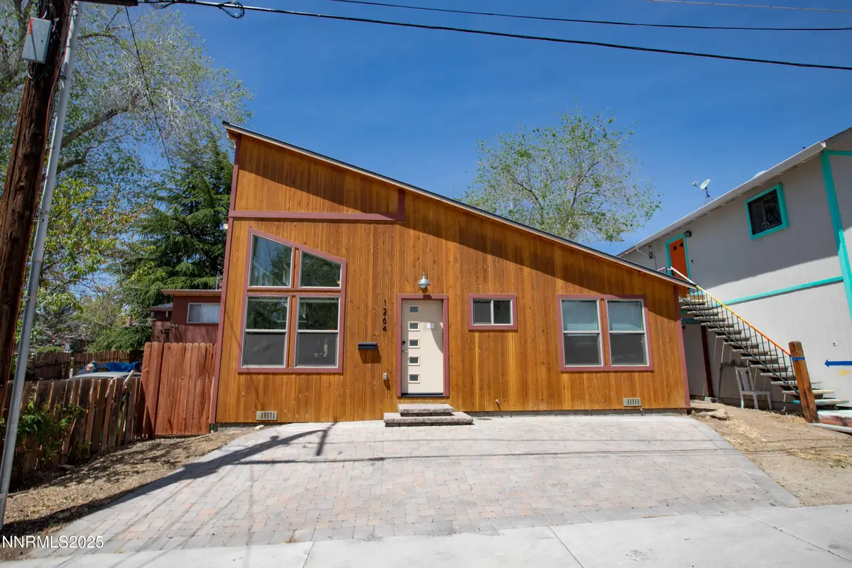 1264 Humboldt Street, Reno, NV 89509 - Image #1