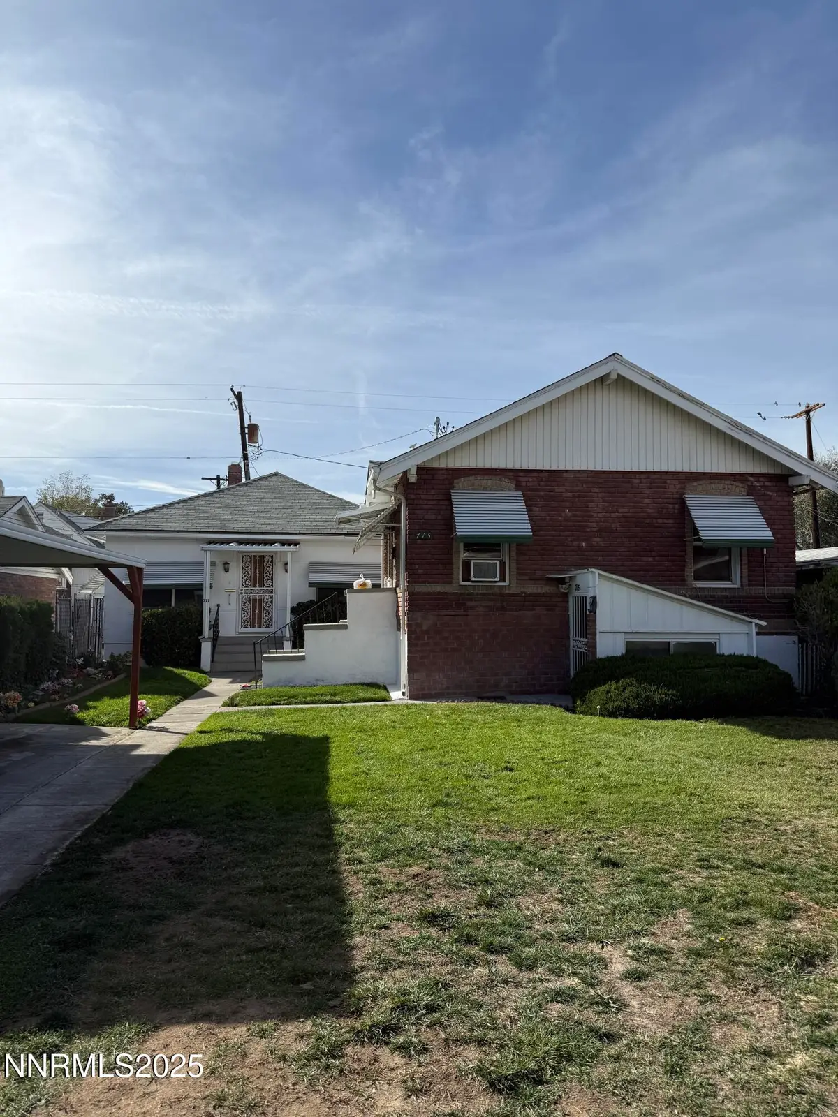 711 Evans Avenue, Reno, NV 89512 - Image #1