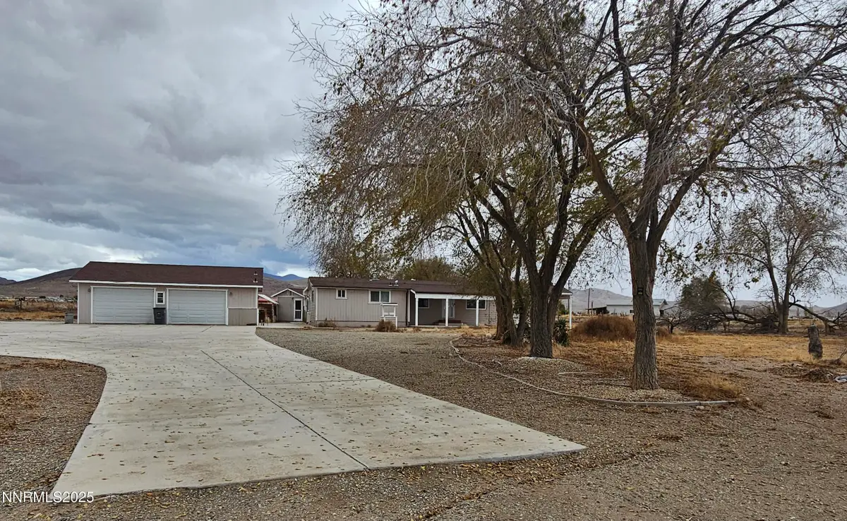 9 Holmes Court, Yerington, NV 89447 - Image #1