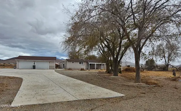 9 Holmes Court, Yerington, NV 89447