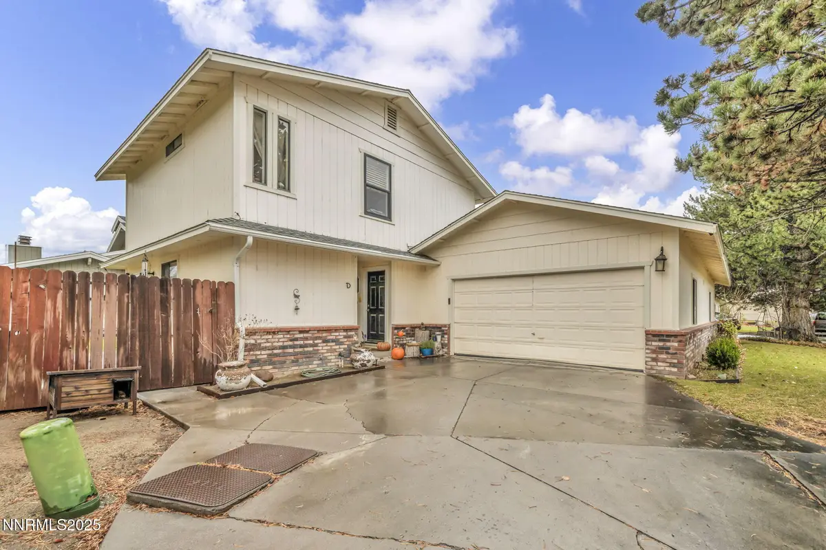 1476 Jessica Lane #D, Gardnerville, NV 89410 - Image #1