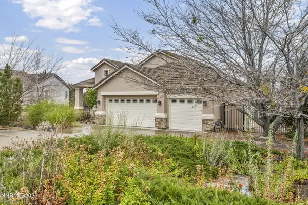 7400 Pembroke Drive, Reno, NV 89502