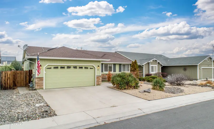 1618 Burger Road, Fernley, NV 89408 - Image #2