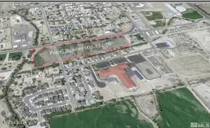 12 + acres off of Harrigan Rd, Fallon, NV 89406 - Image #2