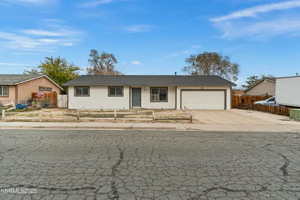 752 E Street, Fernley, NV 89408