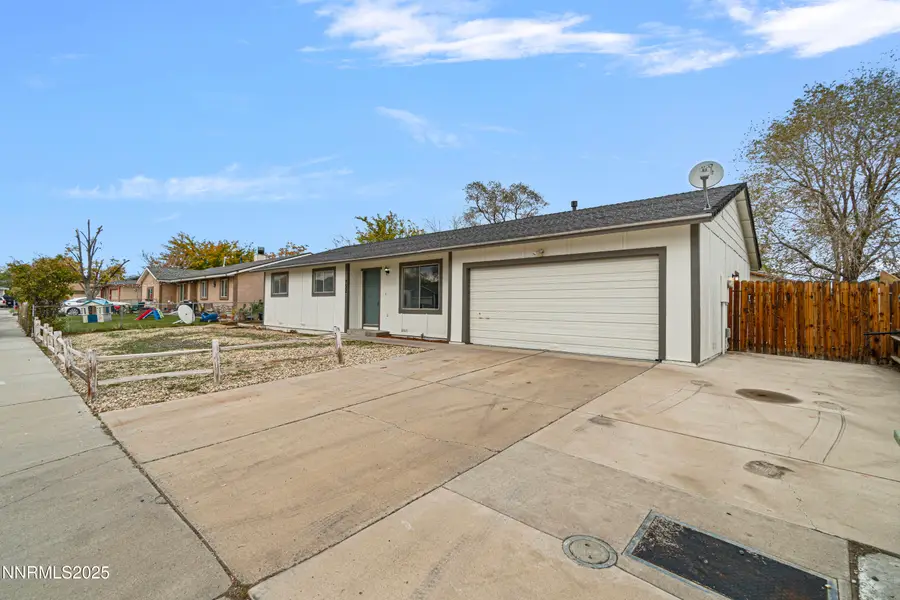 752 E Street, Fernley, NV 89408 - Image #3