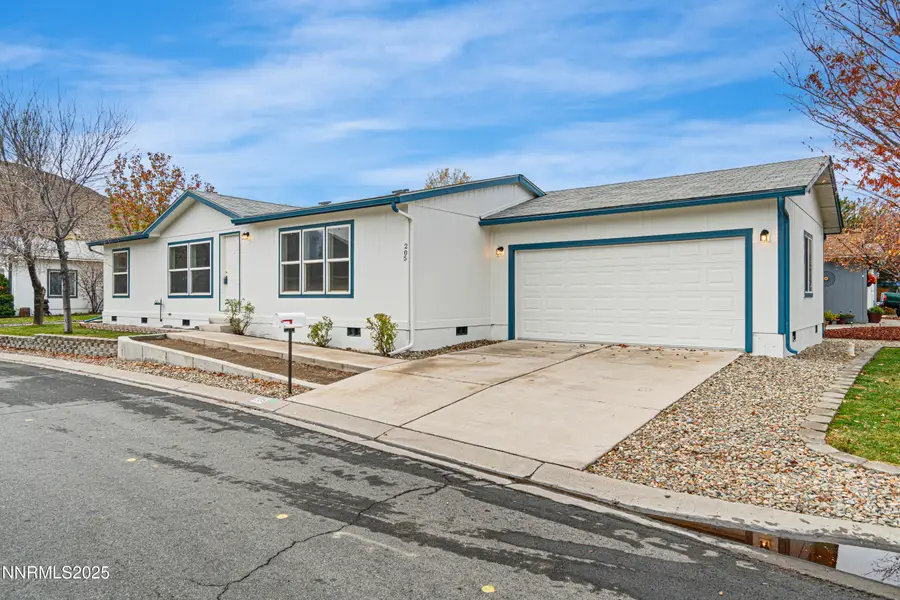 205 Rue De La Chartreuse, Sparks, NV 89434 - Image #2
