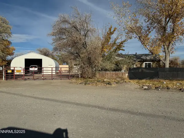 3116 Dallas Drive, Fallon, NV 89406