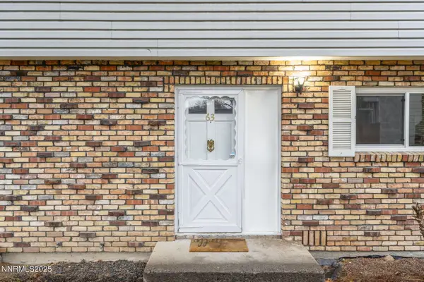 63 Smithridge Park, Reno, NV 89502