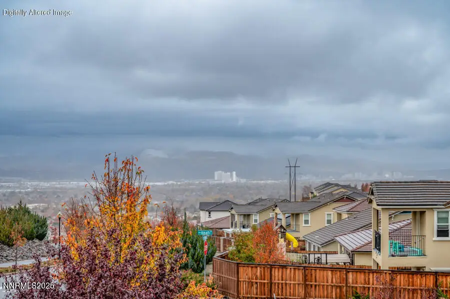 2634 Michelangelo Court, Sparks, NV 89434 - Image #1