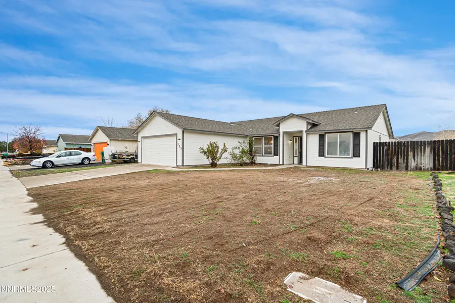 123 Shadow Mountain Drive, Fernley, NV 89408 - Image #2