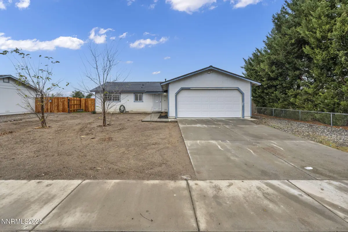 109 Empire Road, Dayton, NV 89403 - Image #1