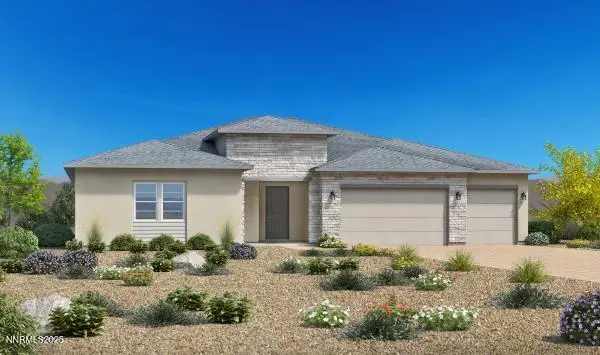 1531 Evangeline Drive #Tavira 64, Sparks, NV 89436 - Image #1