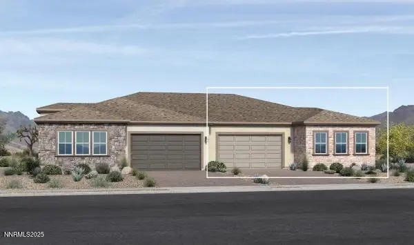 2123 Eaglehead Drive #Glenridge 102, Sparks, NV 89436