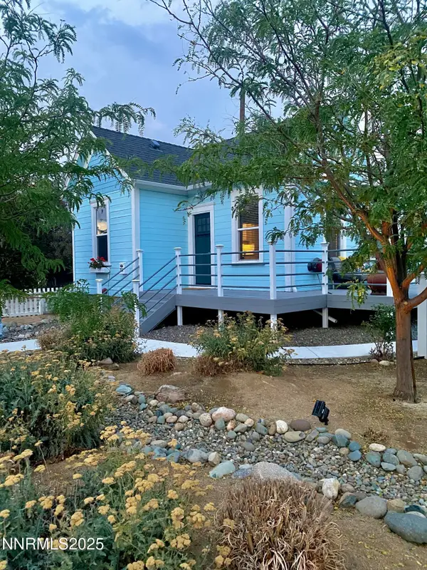 768 Holcomb Avenue, Reno, NV 89502