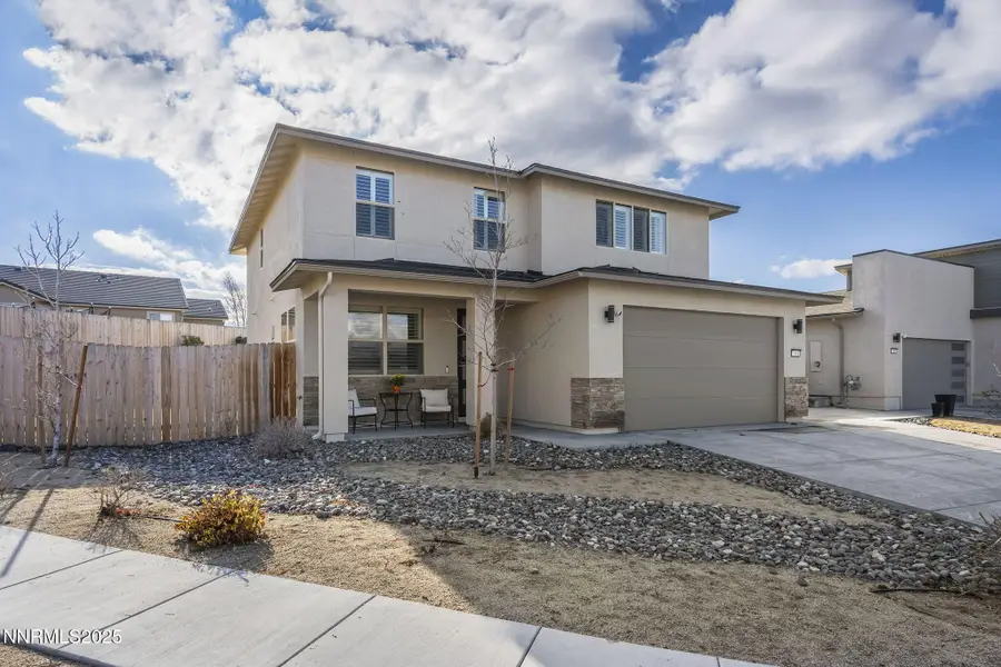 7181 Mustengo Drive, Reno, NV 89506 - Image #2