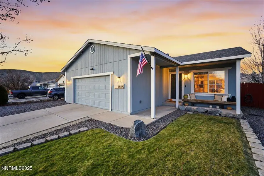 17675 Alexandria Court, Reno, NV 89508 - Image #2