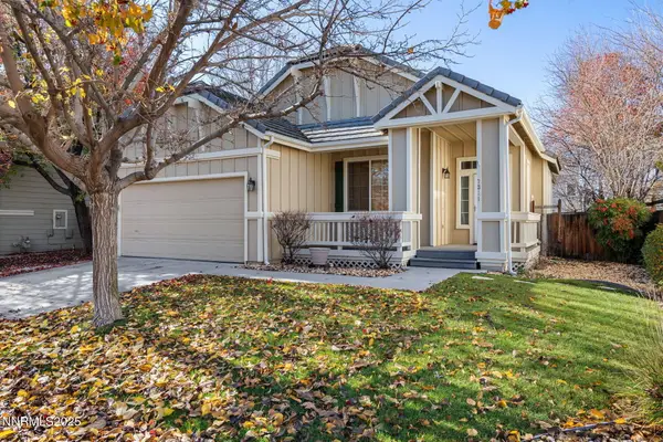 7311 S Florentine Drive, Sparks, NV 89436